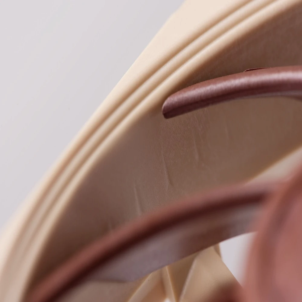 Noctua Вентилатор Fan 120mm NF-A12x25-LS-PWM - Image 5