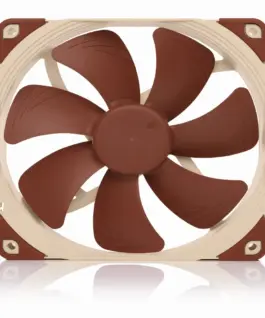 Alternative view of Noctua Вентилатор Fan 140mm 5V, PWM, USB - NF-A14 5V PWM