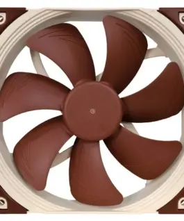 Noctua Вентилатор Fan 140mm NF-A14 PWM