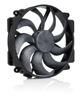 Noctua вентилатор Fan 140mm - NF-A14x25r G2 PWM chromax.black