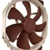 Noctua Вентилатор Fan 150mm (round 140mm) NF-A15 PWM