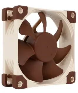 Noctua Вентилатор Fan 80mm NF-A8-FLX