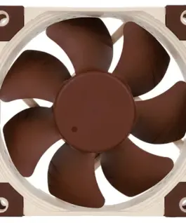 Noctua Вентилатор Fan 80mm NF-A8-FLX
