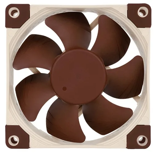 Noctua Вентилатор Fan 80mm NF-A8-FLX - Image 53