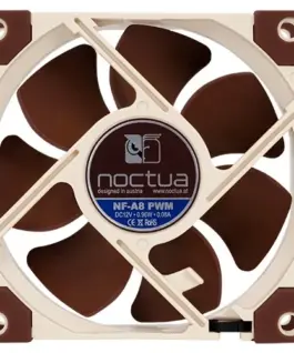Noctua Вентилатор Fan 80mm NF-A8-PWM