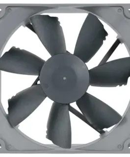 Alternative view of Noctua Вентилатор Fan 92mm NF-B9-redux-1600
