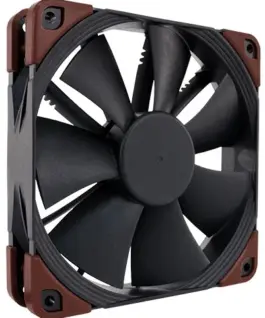 Noctua Вентилатор Fan 120mm NF-F12 iPPC-3000 PWM