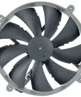 Alternative view of Noctua вентилатор Fan 140mm NF-P14R-redux-1500-PWM