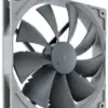 Noctua Вентилатор Fan 140mm NF-P14s-redux-1500-PWM