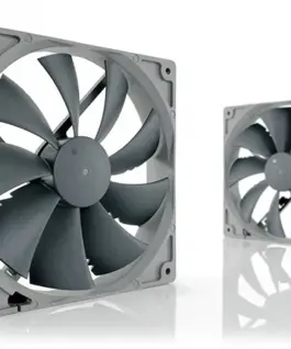 Noctua Вентилатор Fan 140mm NF-P14s-redux-1200-PWM