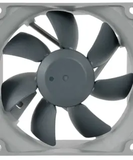 Alternative view of Noctua Вентилатор Fan 80mm NF-R8-redux-1800