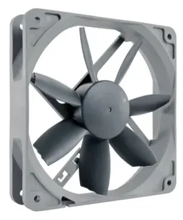 Noctua Вентилатор Fan 120mm NF-S12B redux-1200 PWM