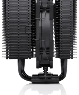 Noctua Охлаждане CPU Cooler NH-D12L chromax.black