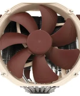 Alternative view of Noctua Охладител CPU Cooler NH-D15 LGA1700/1200/2066/AM4
