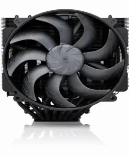 Alternative view of Noctua Охладител CPU Cooler NH-D15 G2 CHROMAX.BLACK