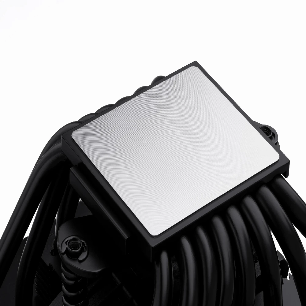 Noctua Охладител CPU Cooler NH-D15 G2 CHROMAX.BLACK - Image 4