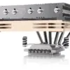 Noctua Охлаждане CPU Cooler NH-L12Sx77 Low Profile - LGA1851/AM5