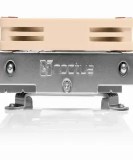 Alternative view of Noctua Охлаждане CPU Cooler NH-L9i-17xx Low Profile