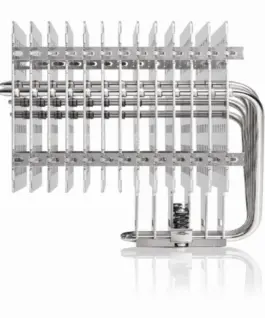 Alternative view of Noctua Пасивно охлаждане за процесор CPU Cooler NH-P1 - Passive