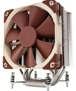 Noctua Сървърен охладител CPU Cooler NH-U12DX i4 -