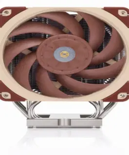 Alternative view of Noctua въздушно охлаждане CPU Cooler NH-U12S DX-4677 LGA4677