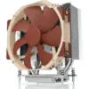 Noctua Охладител за процесор CPU Cooler NH-U14S TR4-SP3 - AMD TR4/SP3