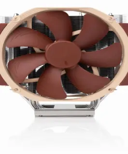 Alternative view of Noctua Охладител за процесор CPU Cooler NH-U14S TR5-SP6 - AMD sTR5/SP6