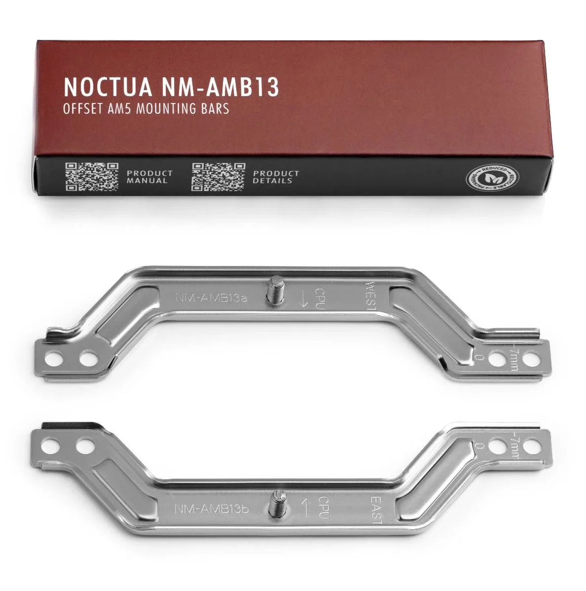 Noctua Mounting KIT - NM-AMB13 - AM4/AM5 - Image 32