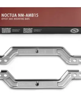 Noctua Mounting KIT – NM-AMB15 – AM4/AM5