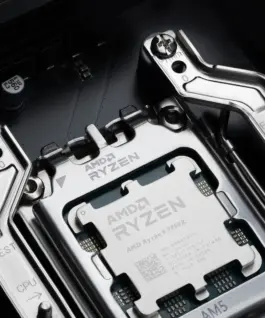 Noctua Mounting KIT – NM-AMB15 – AM4/AM5