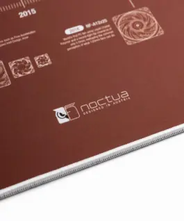 Noctua пад за мишка Mousepad – NP-DM3 Anniversary Deskmat
