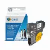 УНИВЕРСАЛНА ГЛАВА ЗА BROTHER MFC 250C/290C/DCP 145C/165C/MFC 6490CW/DCP 6690CW - Black - LC980BK (LC-980BK) / LC1100BK (