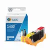 ГЛАВА ЗА CANON PIXMA iP 4850/MG 5150/5250/6150/8150 - Grey - ink tank - WITH CHIP / С ЧИП - /526/ - CLI-526GY (CLI526GY)