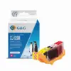 ГЛАВА ЗА CANON PIXMA iP 4850/MG 5150/5250/6150/8150 - Magenta - ink tank - WITH CHIP / С ЧИП - /526/ - CLI-526M (CLI526