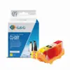 ГЛАВА ЗА CANON PIXMA iP 4850/MG 5150/5250/6150/8150 - Yellow - ink tank - WITH CHIP / С ЧИП - /526/ - CLI-526Y (CLI526Y