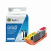 ГЛАВА ЗА CANON PIXMA MG 5750/5751/5752/5753/6850/6851/6852/6853/7750/7751/7752/7753 - HIGH CAPACITY - Grey - BS0335C - /