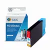 ГЛАВА ЗА CANON MAXIFY MB 5350/5050/IB 4050 - HIGH CAPACITY - Cyan - ink cartridge - /2500/ - PGI-2500XLC (PGI2500XLC) -