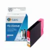 ГЛАВА ЗА CANON MAXIFY MB 5350/5050/IB 4050 - HIGH CAPACITY - Magenta - ink cartridge - /2500/ - PGI-2500XLM (PGI2500XLM)