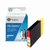 ГЛАВА ЗА CANON MAXIFY MB 5350/5050/IB 4050 - HIGH CAPACITY - Yellow - ink cartridge - /2500/ - PGI-2500XLY (PGI2500XLY)