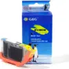 ГЛАВА ЗА CANON PIXMA PRO 100 - Black - ink tank - WITH CHIP / С ЧИП - /42/ - CLI-42BK (CLI42BK) - 6384B001 - PN NC-C-0