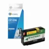 ГЛАВА ЗА HEWLETT PACKARD Designjet T120/T520 e-Printer series - HIGH CAPACITY - Black - /711XLBK/ - CZ133A - PN NP-H-711