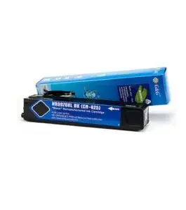 ГЛАВА ЗА HEWLETT PACKARD Officejet Pro X451/X476/X551/X576 - HIGH CAPACITY - Black - CN625AE - /970XLBK/ - PN NP-H-970X