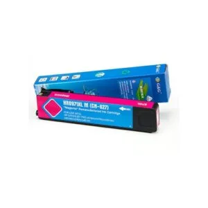 ГЛАВА ЗА HEWLETT PACKARD Officejet Pro X451/X476/X551/576 - HIGH CAPACITY - Magenta - /971XLM/ - CN627AE - PN NP-H0971XL