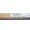 ДОЛНА РОЛКА (LOWER SILICON ROLLER) ЗА SHARP SF 2014/2114/2214 - OUTLET - PN NROLI1028FCZZ -