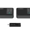 Безжична микрофонна система - AverMedia AW111