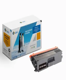 УНИВЕРСАЛНА КАСЕТА ЗА BROTHER HL 4150/4170/4570CDW/MFC 9460CDN/9560/9970 - TN320BK (TN-320BK)/TN325BK (TN-325BK) - Black