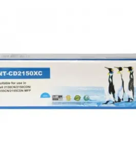 КАСЕТА ЗА DELL 2150CN/2150CDN/2155CN/2155CDN - Cyan - 331-0716 / THKJ8 - PN NT-CD2150XC -