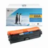 КАСЕТА ЗА HP Color Laserjet CP5520 - /650A/ - CE270A - Black - PN NT-CH270FBK - G&G