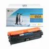 КАСЕТА ЗА HP Color Laserjet CP5520/CP5525 - /650A/ - CE272A - Yellow - PN NT-CH272FY - G&G