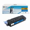 УНИВЕРСАЛНА КАСЕТА ЗА HP Color Laserjet 2600/1600/2605N/CANON LBP 5000/5100 - /124A/ - Q6000A / CRG707B (CRG-707B) - Bla